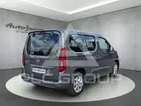 2023 Opel Combo
