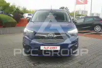 2023 Opel Combo