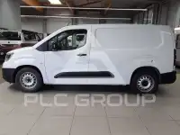 2023 Opel Combo