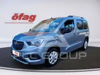 2023 Opel Combo