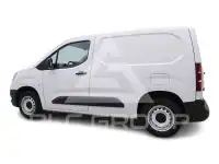 2023 Opel Combo