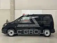 2023 Opel Combo
