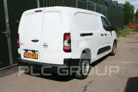 2023 Opel Combo