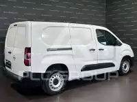 2023 Opel Combo