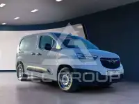 2023 Opel Combo