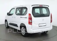 2023 Opel Combo