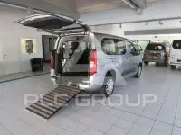 2023 Opel Combo