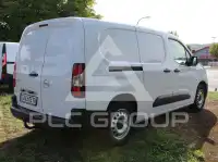 2023 Opel Combo