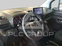 2023 Opel Combo