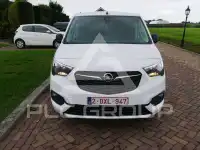 2023 Opel Combo