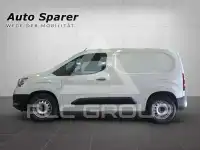 2023 Opel Combo