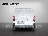 2023 Opel Combo