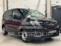 2023 Opel Combo