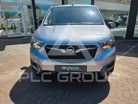 2023 Opel Combo
