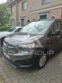 2023 Opel Combo