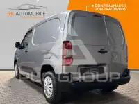 2023 Opel Combo