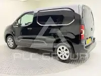 2023 Opel Combo