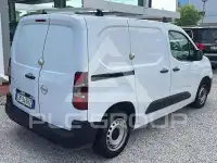 2023 Opel Combo