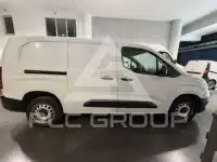 2023 Opel Combo