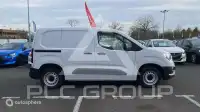 2023 Opel Combo