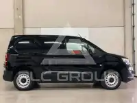 2023 Opel Combo