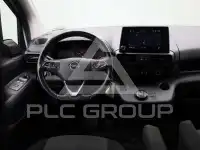 2023 Opel Combo