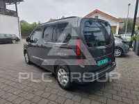 2023 Opel Combo