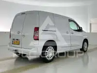 2023 Opel Combo