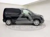 2023 Opel Combo