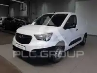 2023 Opel Combo