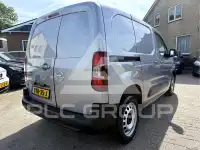 2023 Opel Combo