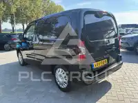 2023 Opel Combo