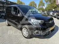 2023 Opel Combo