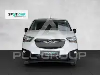 2023 Opel Combo