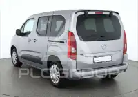2023 Opel Combo