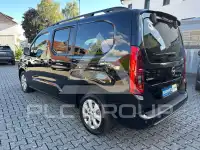 2023 Opel Combo