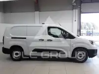 2023 Opel Combo