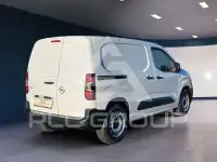 2023 Opel Combo