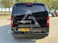 2023 Opel Combo