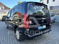 2023 Opel Combo
