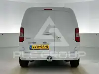 2023 Opel Combo