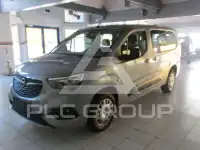 2023 Opel Combo