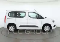 2023 Opel Combo