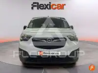 2023 Opel Combo