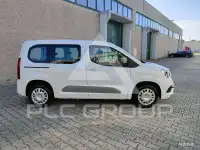 2023 Opel Combo