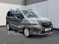 2023 Opel Combo