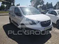 2023 Opel Combo