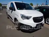2023 Opel Combo
