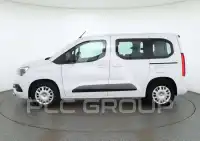 2023 Opel Combo