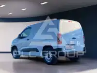 2023 Opel Combo